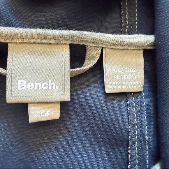 Women's Bench Zip up Spring Jacket - Picture 3 of 8